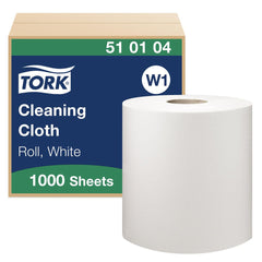 Industrierolle TORK Pre 510 W1 380m