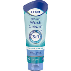 Waschcreme TENA 250ml