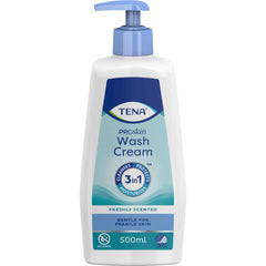 Waschcreme TENA 500ml