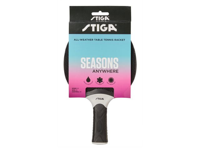 Bordtennisrack Seasons Anywhere STIGA - Primmeshiper