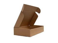Självlåsande låda 250x170x55mm Primmeshiper