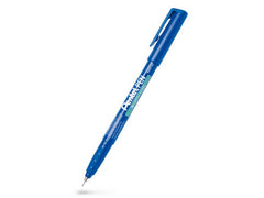 Fiberpenna PENTEL NMF50-C 0,6mm blå - Primmeshiper