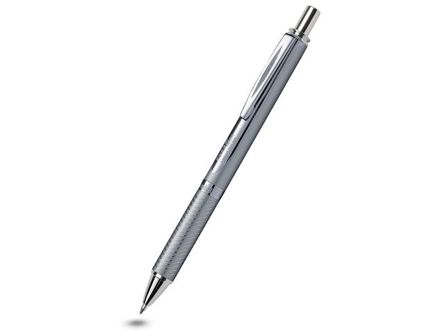 Pentel BL407-A EnerGel Roller 0,7 silver - Primmeshiper