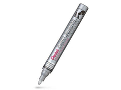 Märkpenna PENTEL MMP10-Z Paint rund sil - Primmeshiper