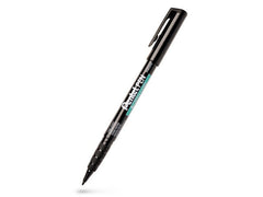 Fiberpenna PENTEL NMS50-A 2mm svart - Primmeshiper