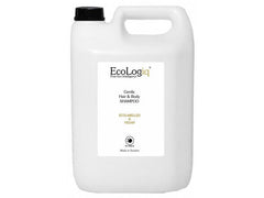Duschtvål ECOLOGIQ Hair&Body refill 5L Primmeshiper