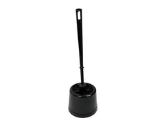 WC-Set Basic 38cm Svart - Primmeshiper