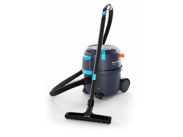 Dammsugare NILFISK VP400 Hepa XT EU - Primmeshiper