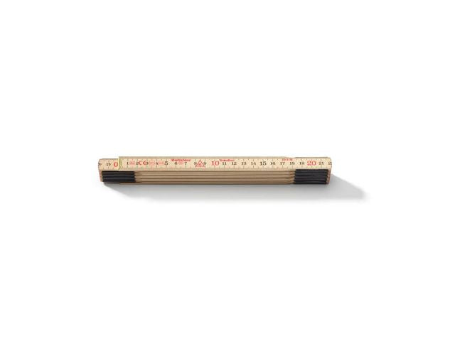 Meterstock HULTAFORS 2m - Primmeshiper