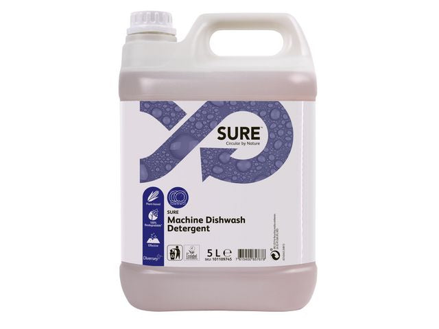 Maskindisk SURE 5L 2/FP - Primmeshiper