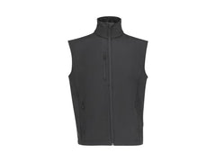Softshellväst MY-T-GEAR MBW008 svart 4XL - Primmeshiper