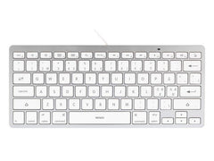 Tangentbord DELTACO Mini USB-C - Primmeshiper