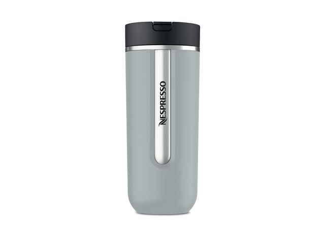 Termosmugg NESPRESSO Travel L blue 540ml