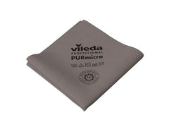 Städduk VILEDA PURmicro Active Grå 5/fp - Primmeshiper