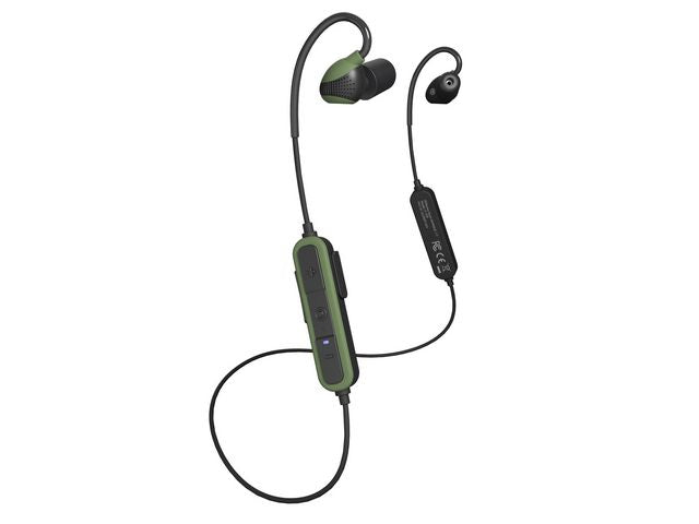 Öronpropp ISOTUNES Pro Advance 2.0 1 par Primmeshiper