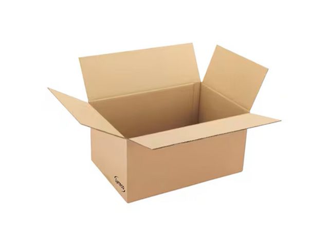 Wellåda LYRECO dubbel 40x30x20cm Primmeshiper