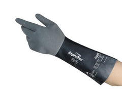 Kemikaliehandske ALPHATEC 53-001 11 - Primmeshiper