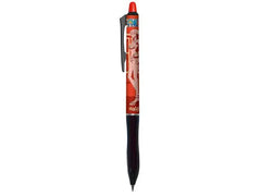 Gelpenna PILOT Frixion Plus OneP 0,7 röd Primmeshiper