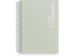 Life Organizer To Do 2026 Primmeshiper