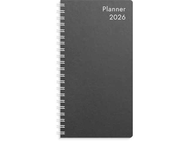 Planner Master kalendersats 2026 Primmeshiper