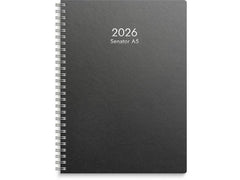 Kalender Senator A5 refill 2026 Primmeshiper