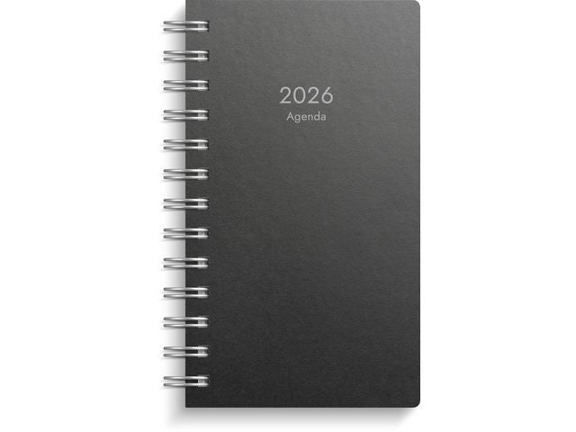 Kalender Agenda Eco Line 2026 Primmeshiper