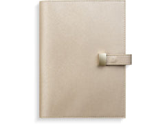 Kalender Weekly A5 2026 beige Primmeshiper
