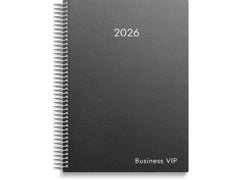 Kalender Business VIP Refill 2026 Primmeshiper