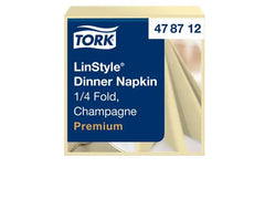 Servett TORK LinStyle champ39x39cm 50/fp Primmeshiper