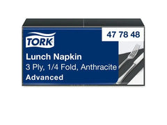 Servett TORK Lunch 3-lags antrac 150/fp Primmeshiper
