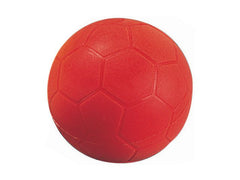 Fotboll mjuk 20 cm Primmeshiper