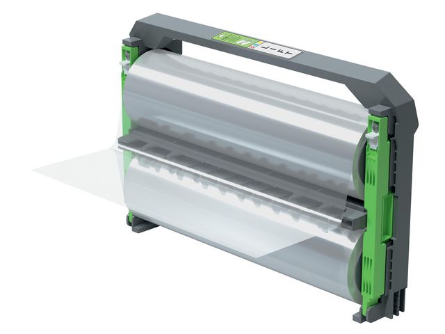Laminatkassett GBC Foton 30 100 mic Primmeshiper