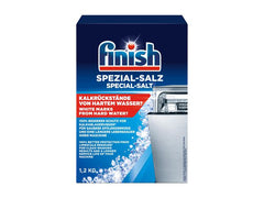 Maskindisksalt FINISH 1,2Kg Primmeshiper