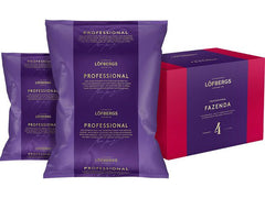 Kaffe LÖFBERGS Prof. Fazenda 100g Primmeshiper