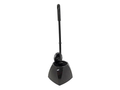 WC-Set MAX Eco med rens 43cm svart Primmeshiper