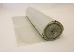 Plastsäck LD 125L 30my transp. 25/rl Primmeshiper