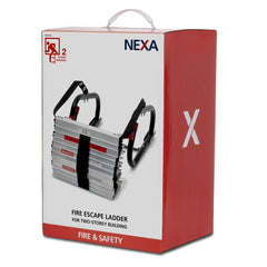 Feuerleiter NEXA 4 m