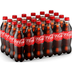 Getränk COCA-COLA 50cl