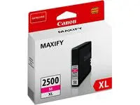 Bläckpatron CANON PGI-2500XL magenta Primmeshiper