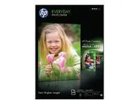 Fotopapper HP Q2510A A4 200g 100/fp Primmeshiper