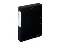 Boxmapp Scotten 60mm 600g svart - Primmeshiper