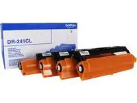 Trumma BROTHER DR241CL 15K - Primmeshiper