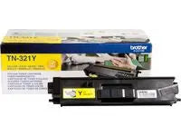 Toner BROTHER TN321Y 1,5K gul - Primmeshiper