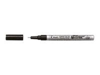 Märkpenna PILOT Super Color silver EF - Primmeshiper