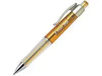 Kulpenna PILOT Vega 1mm gul - Primmeshiper