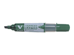 Whiteboardpenna PILOT V Board sned grön - Primmeshiper
