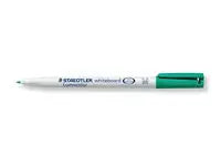 Whiteboardpenna STAEDTLER rund 1,0 grön - Primmeshiper