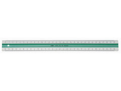 Linjal LINEX 20cm - Primmeshiper