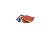 Reklamkartong 35x50cm 270g gul - Primmeshiper