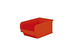 Plastlåda 3L röd - Primmeshiper
